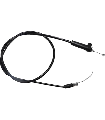 Amazon.com: JIK Starter Choke Cable for Suzuki Quadsport LTZ 400